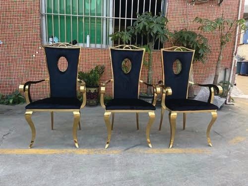  Chairs