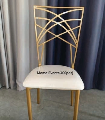  Chairs