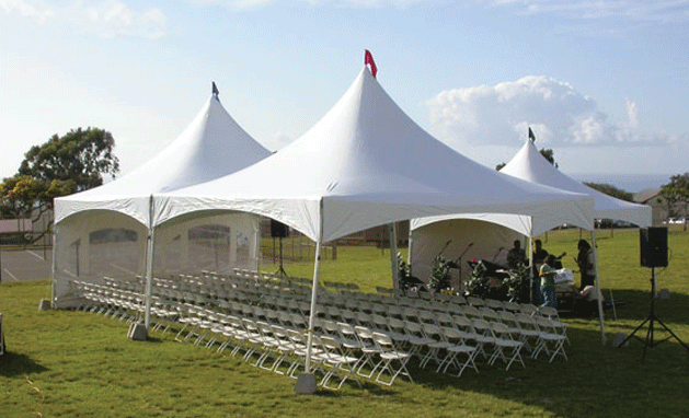 Canopy Tents