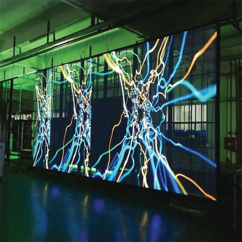LED Screens