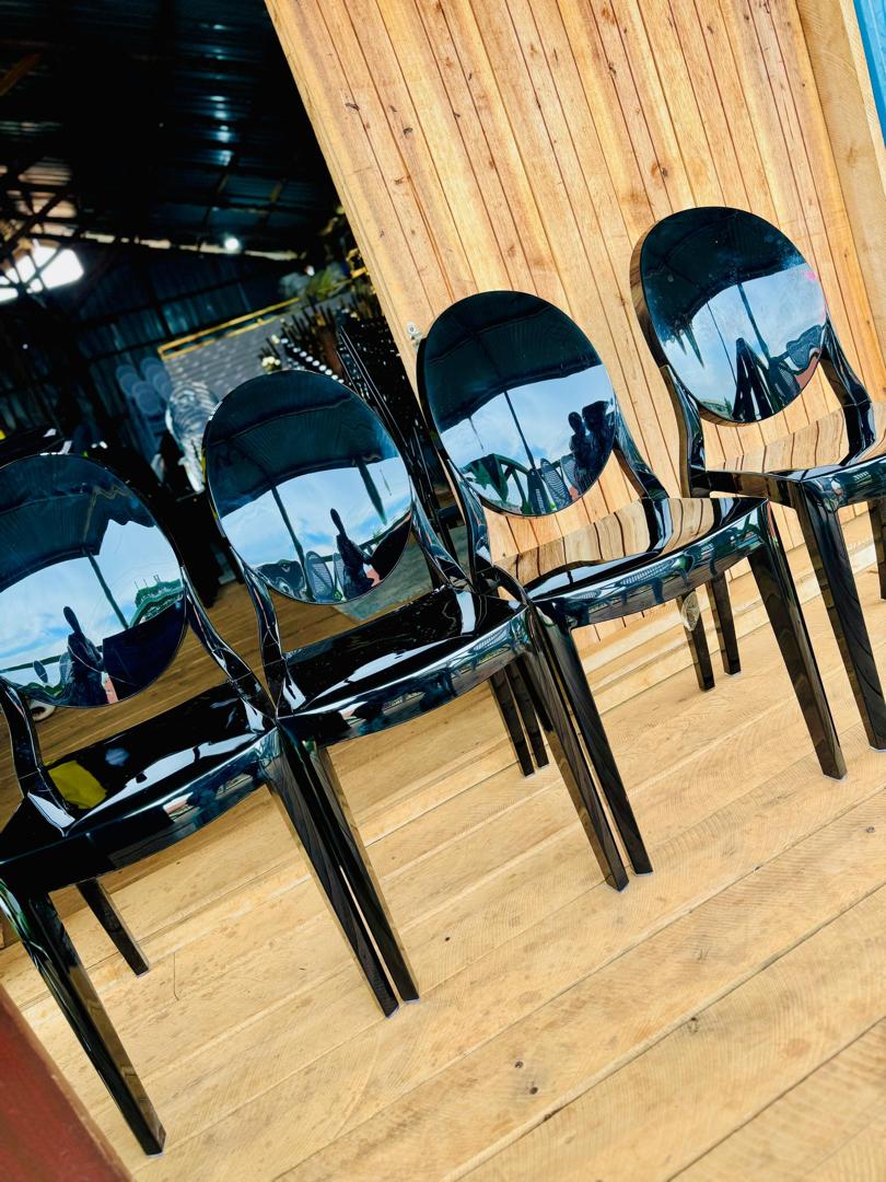 Chairs