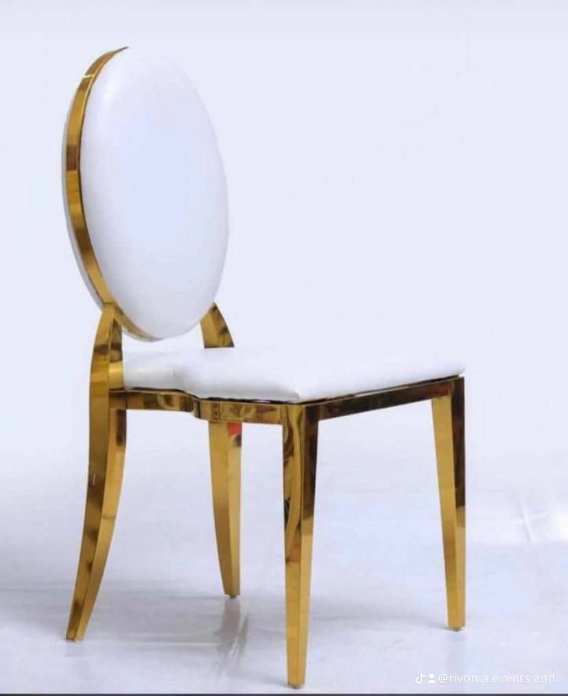  Chairs