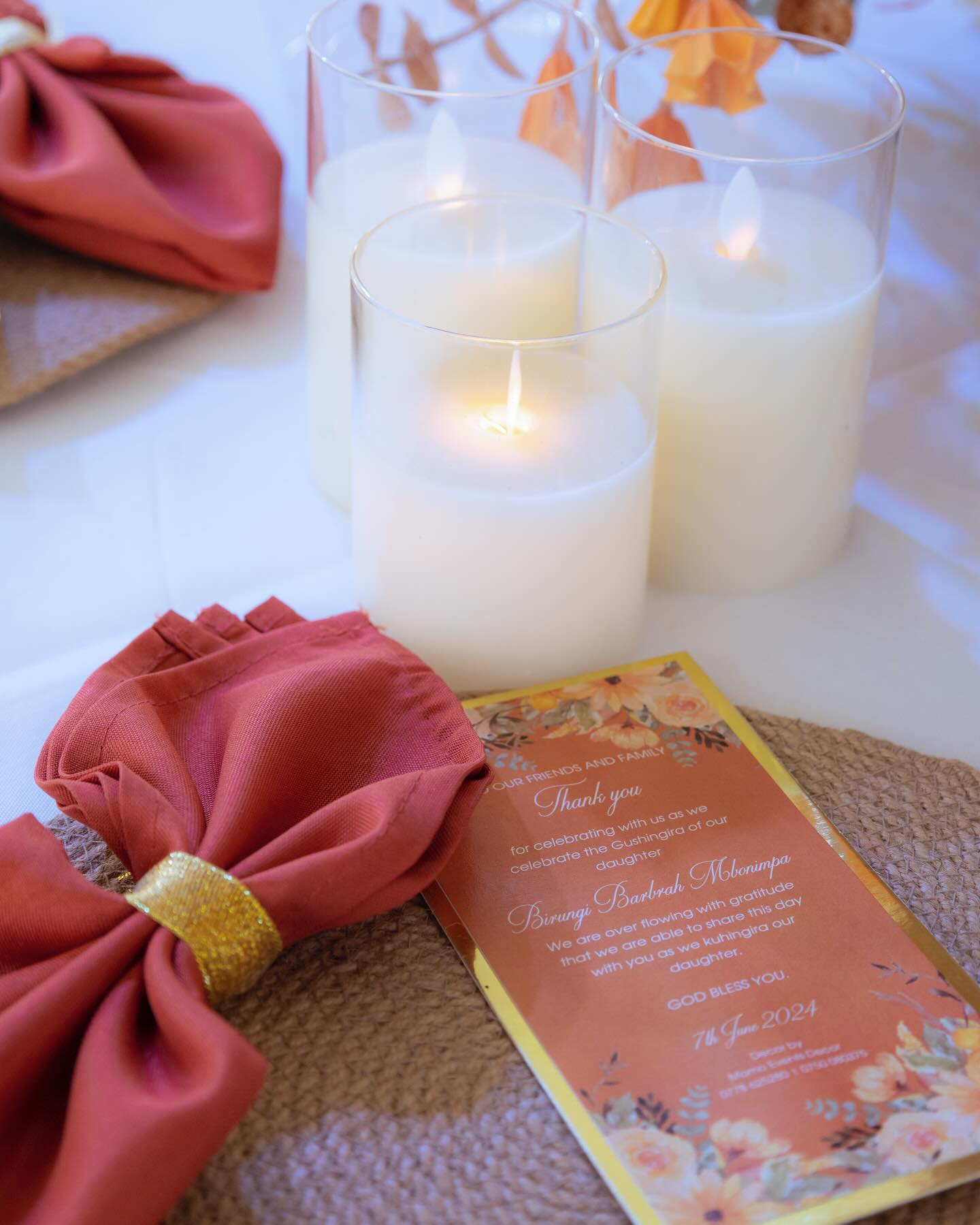 Wedding
